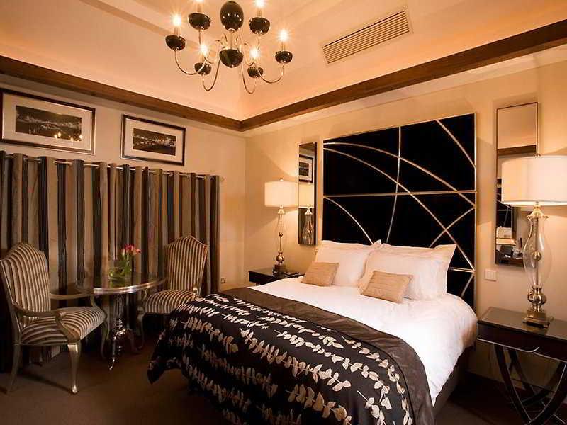 Hotel Dylan Dublín Habitación foto